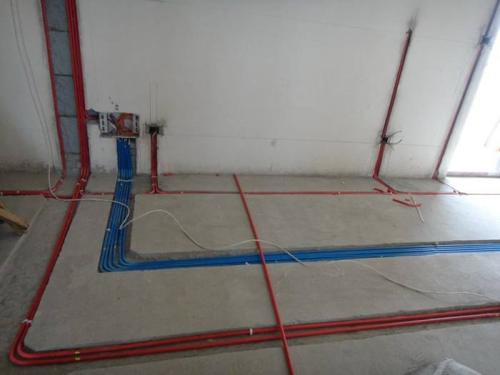 解析济南修水管核心优势，为什么越来越多人选择我们？